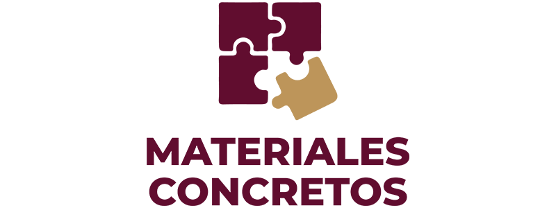 Departamento de Materiales Concretos