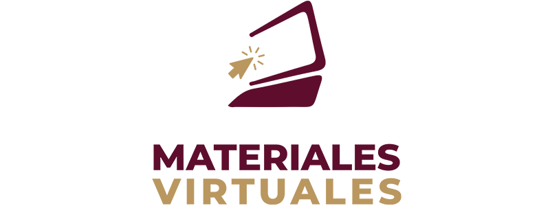 Departamento de Materiales Virtuales