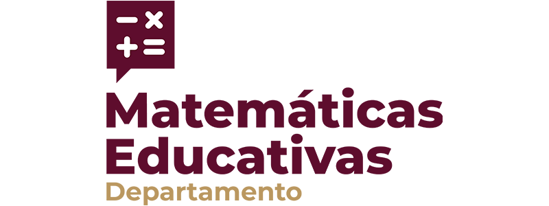 Logo de departamento