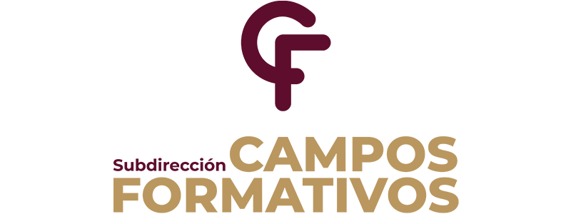 Subdirección de Campos Formativos