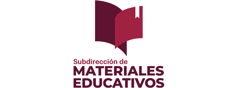 Subdirección de Materiales Educativos